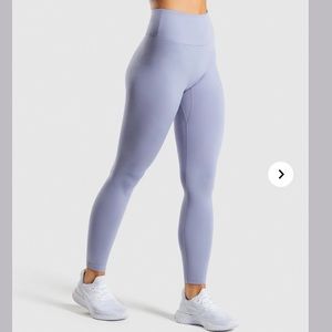 Gymshark Training Full Length Leggings